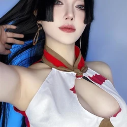 Faixvey - Boa Hancock