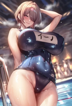 [Patreon]AHY2 EX+BA-Rita 丽塔 [AI Generated]