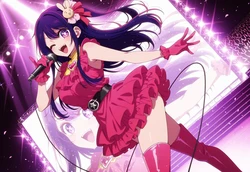 Fran - Ai Hoshino - Oshi no ko (91P) [AI Generated]