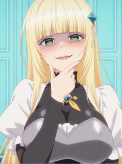 Aria Vermillion クリスティアナ・レタ・ローズブレイア - Christiana Leta Rosebreia - 01 - Special (Patreon) [AI Generated]
