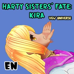 [HenBor] Harty Sisters' fate: Kira (EN) (RU)