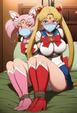 Seilor Monn [AI Generated]