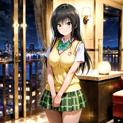 白執事 kotegawa yui（R-18）162P (Patreon) [AI Generated]