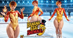 Fireball [AI Generated]