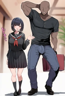 bianT - Black Trainee (Patreon) [AI Generated]