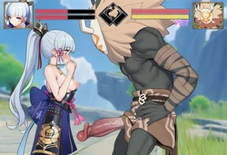 bianT - Hilichurl Series 2 (Patreon) [AI Generated]