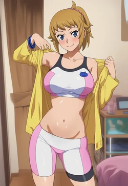 Necromancer893 - フミナ x ラルさん / Fumina x Ral-san (81 Pics) (Patreon) [AI Generated]