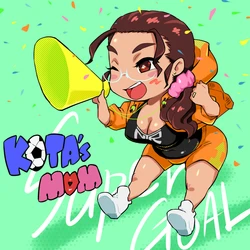 DANGAN (Fanbox/Pixiv)