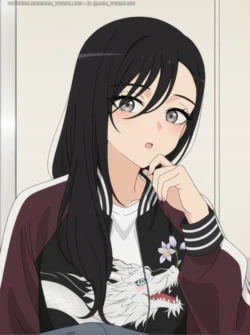Aria Vermillion - 緒方旭 - Akira Ogata - 01 - Special (Patreon) [AI Generated]