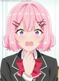Aria Vermillion - 甘織れな子 - Renako Amaori - 01 - Special (Patreon) [AI Generated]