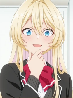 Aria Vermillion - 王塚真唯 - Mai Ouzuka - 01 - Special (Patreon) [AI Generated]