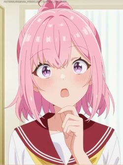 Aria Vermillion - 甘織遥奈 - Haruna Amaori - 01 - Special (Patreon) [AI Generated]