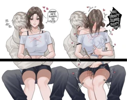 [PCrow] 恋与深空合集