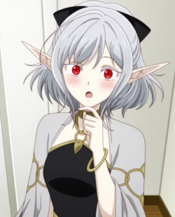 Aria Vermillion - 汚泥のアトゥ - Atou - 01 - Special (Patreon) [AI Generated]