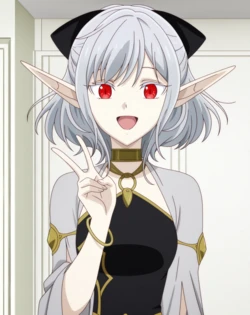 Aria Vermillion - 汚泥のアトゥ - Atou - 01 (Patreon) [AI Generated]