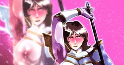 [Zizi] Magi Mother Henshin! + Shuutai (Mahou Sentai Magiranger)