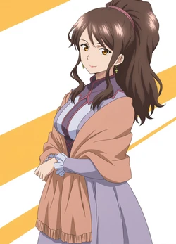 [wakih] Amalie (アマーリエ) [AI Generated]