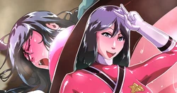 [Zizi] シンケンピンク臭態