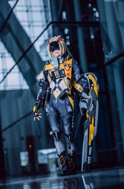 Tocchi - Trigger [Zenless Zone Zero]