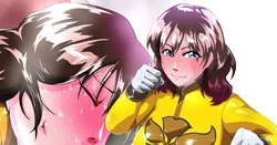 [Zizi] Gosei Yellow Shuutai (Tensou Sentai Goseiger)