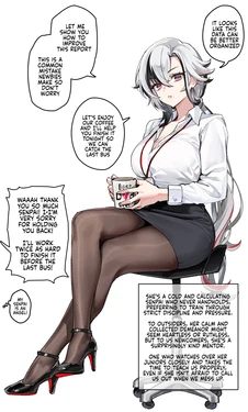 [Pixiv] Reine (57824462) 2025.11.08