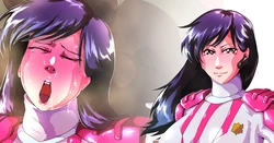 [Zizi] Patran 3-gou Shuutai (Kaitou Sentai Lupinranger VS Keisatsu Sentai Patranger)