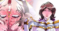 [Zizi] MagiMother-shuu tai (Mahou Sentai Magiranger)