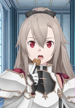 Aria Vermillion  イーディス・シンセシス・テン - Edith - 01-1 (Patreon) [AI Generated]