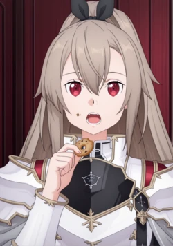 Aria Vermillion  イーディス・シンセシス・テン - Edith - 01-2 (Patreon) [AI Generated]
