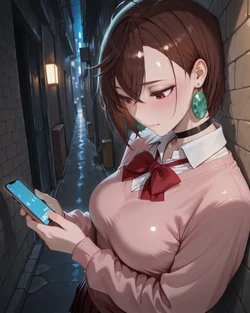 [Lanmon AI] Momo Ayase (280p) (Patreon) (Patreon) [AI Generated]