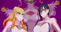 [otokam] Hiruslave (Ohsama Sentai King-Ohger)