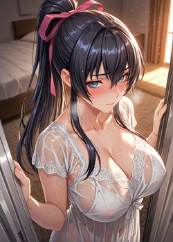 [KALA AI NSFW] suzaku [AI Generated]