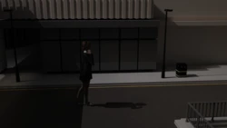 [吉姆-哈克] 驱不散的夜晚 01-04