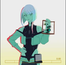 [DepravedDefense] Lucy Growth Drive