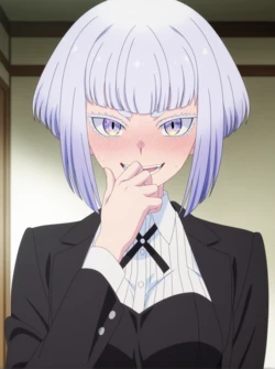 Aria Vermillion - 白矢 環 - Tamaki Shiraya - 01 - Special (Patreon) [AI Generated]