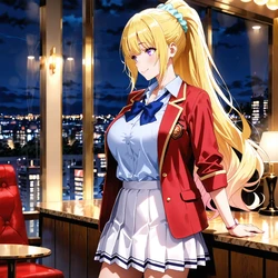 白執事 karuizawa kei（R-18）200P (Patreon) [AI Generated]