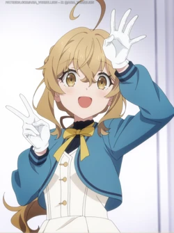 Aria Vermillion - モニカ・エヴァレット - Monica Everett - 01 (Patreon) [AI Generated]