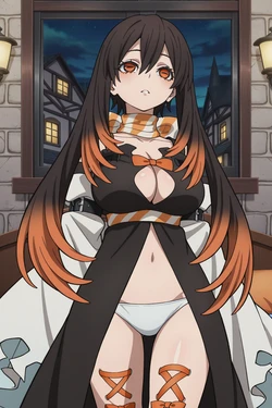 ufiaw - Amo Empool + Pregnant (229+155) (Patreon) [AI Generated]