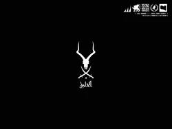 Black Powder Red Earth Hypernotes -SCORCH-