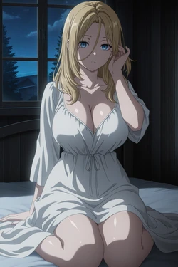 ufiaw - Zenith Greyrat + Pregnant (296+228) (Patreon) [AI Generated]