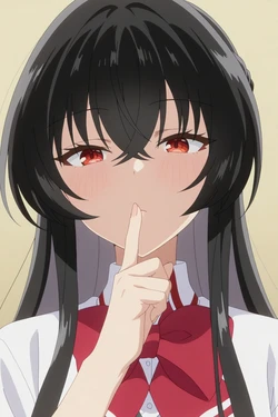 ufiaw - Satsuki Koto + Pregnant (424+292) (Patreon) [AI Generated]