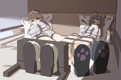 [火二]卡拉彼丘