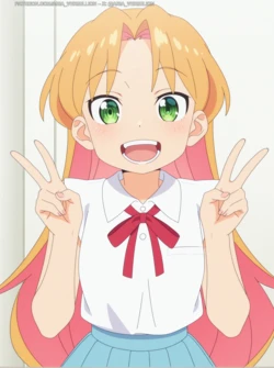 Aria Vermillion - 谷川瑠璃 - Ruri Tanigawa - 01 (Patreon) [AI Generated]