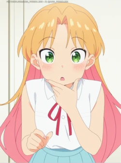 Aria Vermillion - 谷川瑠璃 - Ruri Tanigawa - 01 - Special (Patreon) [AI Generated]