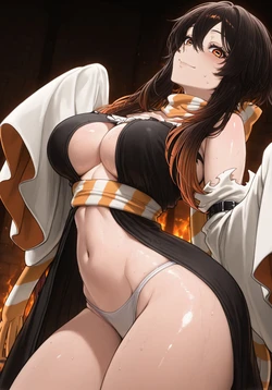 man hu - アモ・エンプール / Amo Empool 💕(53 Piece / 53枚) (Patreon) [AI Generated]