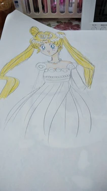 artist:えりな