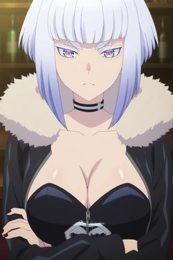 ufiaw - Tamaki Shiraya + Pregnant (309+138) (Patreon) [AI Generated]