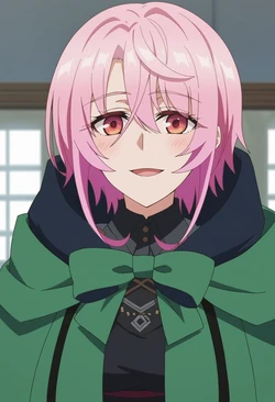 IbaneX - Sitri Smart | Let This Grieving Soul Retire (Patreon) [AI Generated]