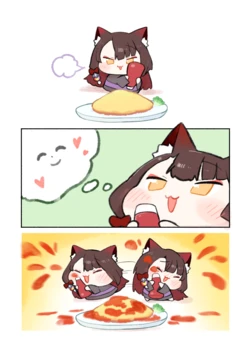 [Pixiv | Twitter] うろで (Urode) (53470740)