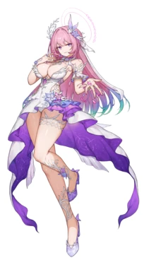 [Pixiv] Kiriko (14046928)